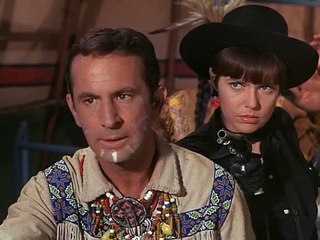 Maxwell Smart retrata las relaciones de EE. UU. con los pueblos del mundo