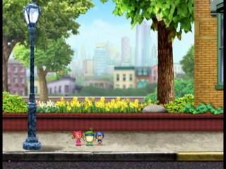 Umizoomi | Les trois petits cochons  | NICKELODEON JUNIOR