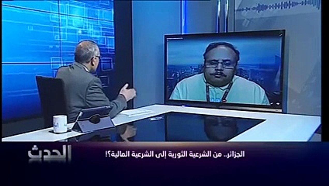 : "المغرب منظم وراهو غادي مليح والجزائر راهي في الصفر"