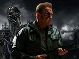Terminator: Genisys: Trailer #2 HD VO st bil