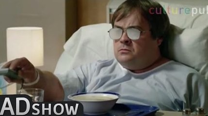 FAIL: Blind man causes bed accident!