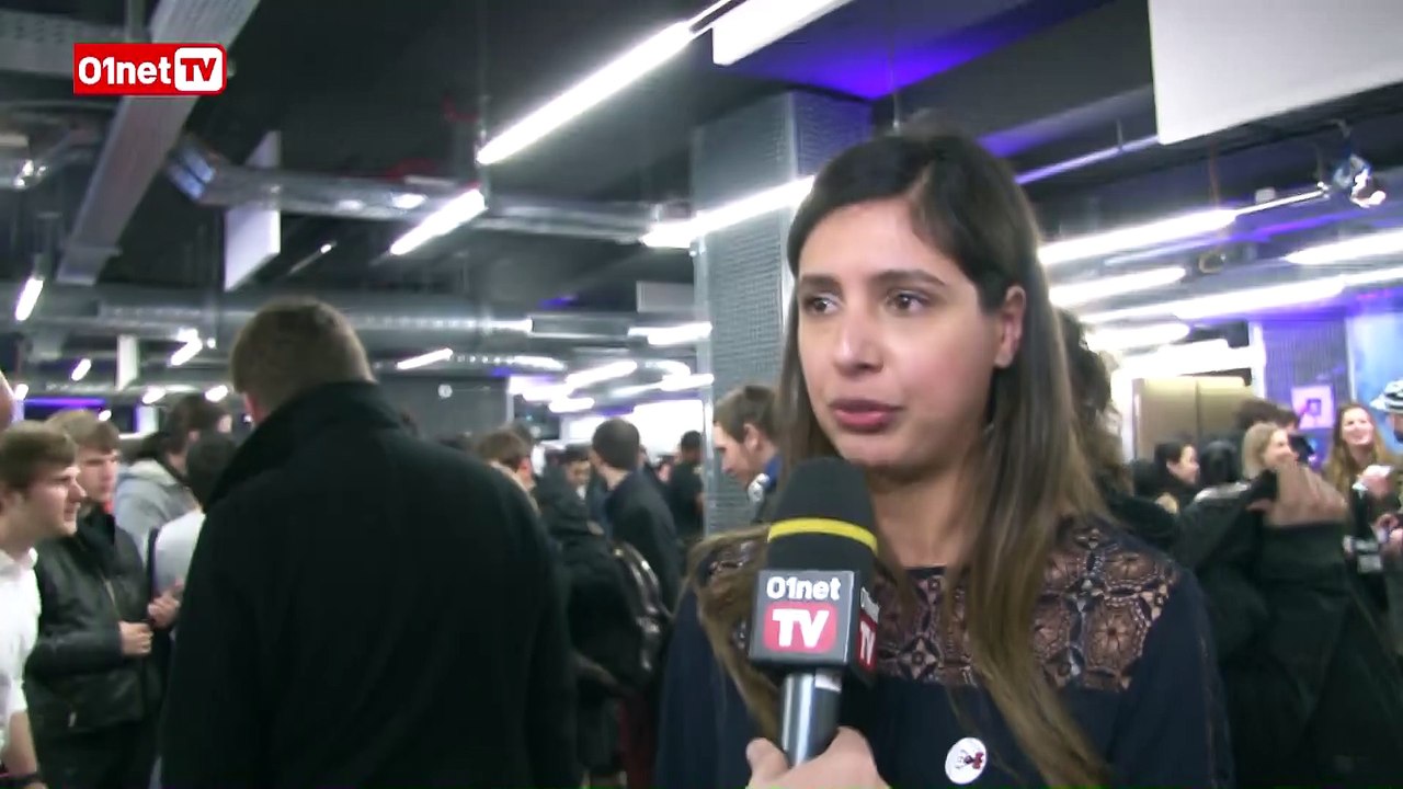 ITW de Duchess France