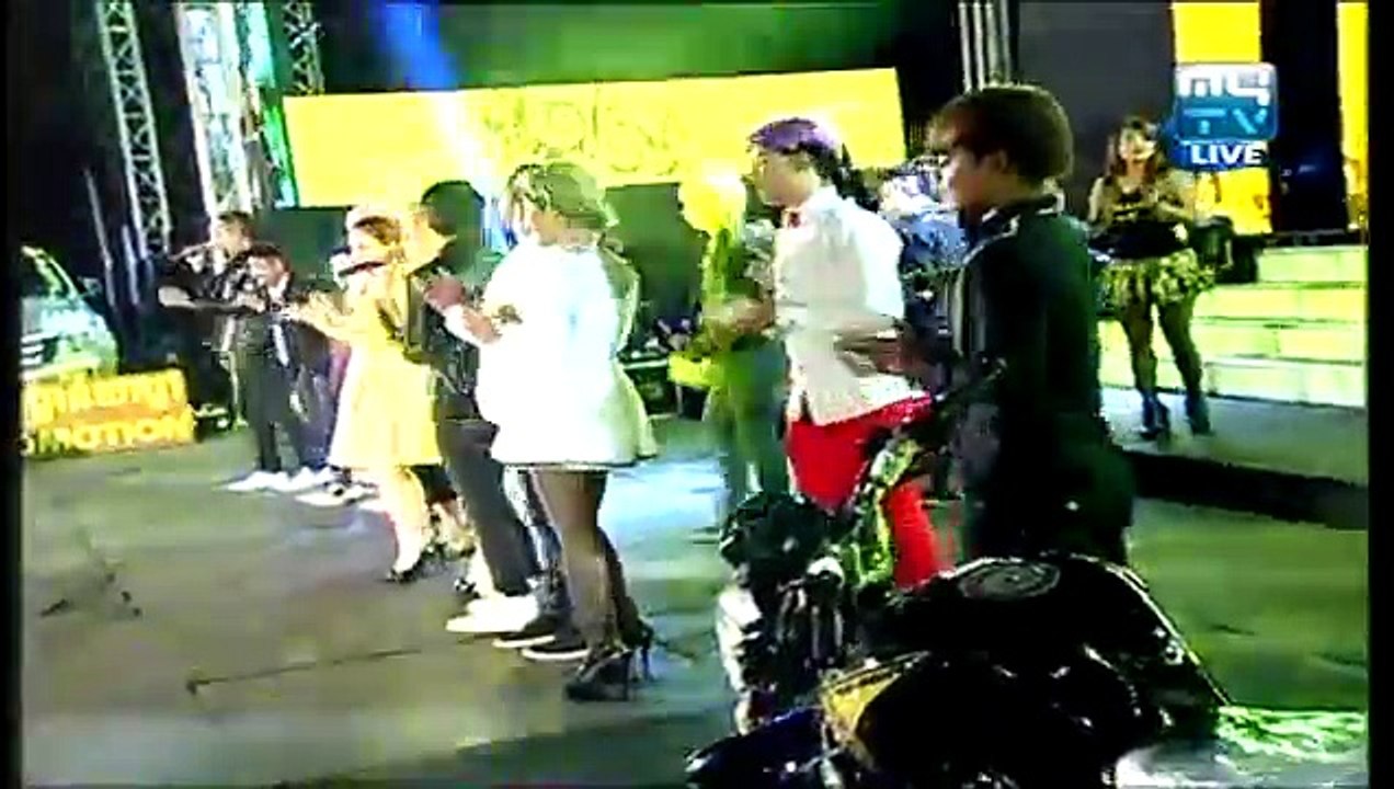 Peakmi Comedy  April 12, 2015