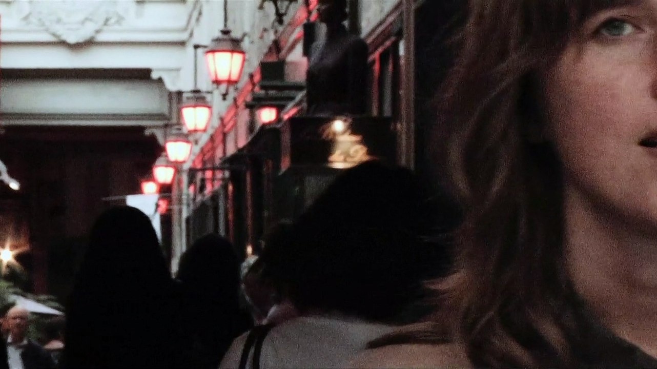 Powerdove | A Take Away Show