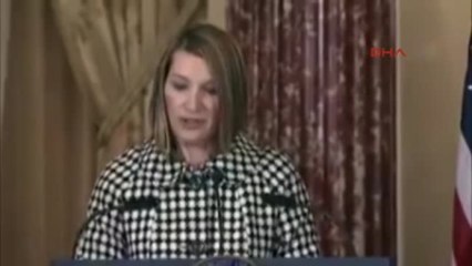 Dünyanın En Güzel Kadın Pilotu