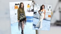 Best And Worst Dressed Stars At The MTV Movie Awards