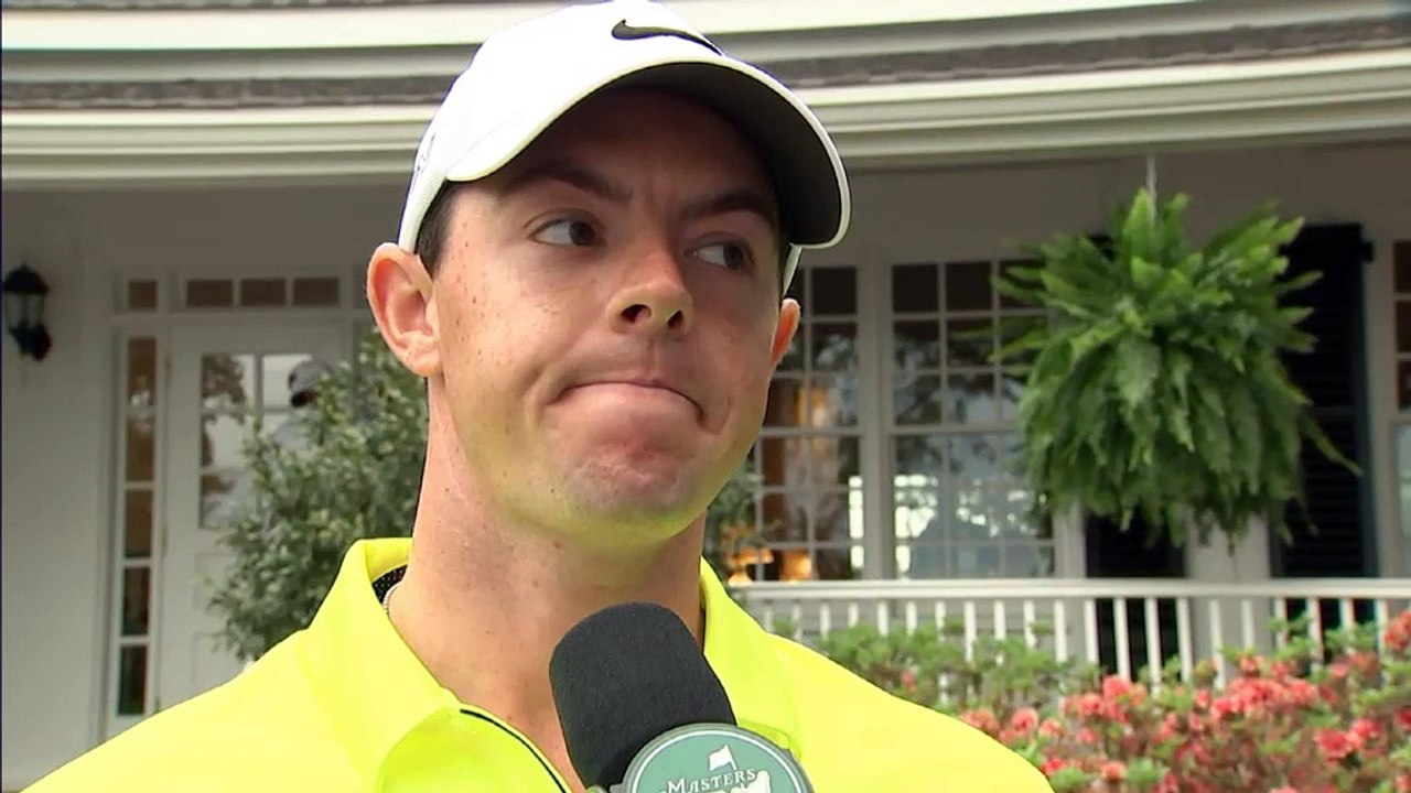 McIlroy beeindruckt: 'Spieth ein Pfundskerl'