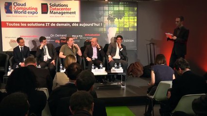 Un système d’information 100% cloud : est-ce réaliste ? - Part 2