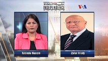 انڈی پنڈنس ایوینو - پاکستانی پارلیمنٹ، یمن بحران اور مشرق وسطی