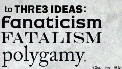 Islam Fundamentals 🕌