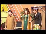 Funny Clips Mastani Pakistani Stage Drama 2015 - YouTube