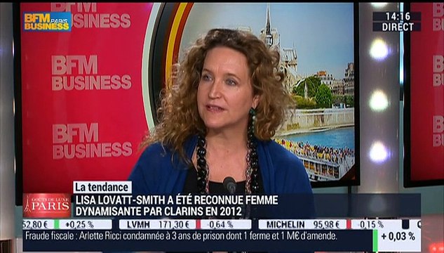 La tendance du moment: Focus sur la Fondation OAfrica – 13/04