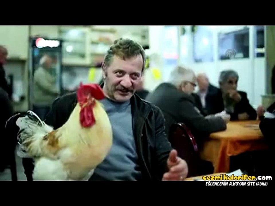 Bu Behlül Başka Behlül