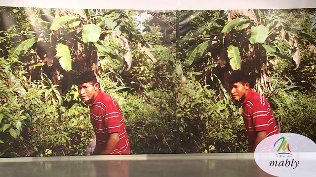 Expositions Printemps de la photo à Mably