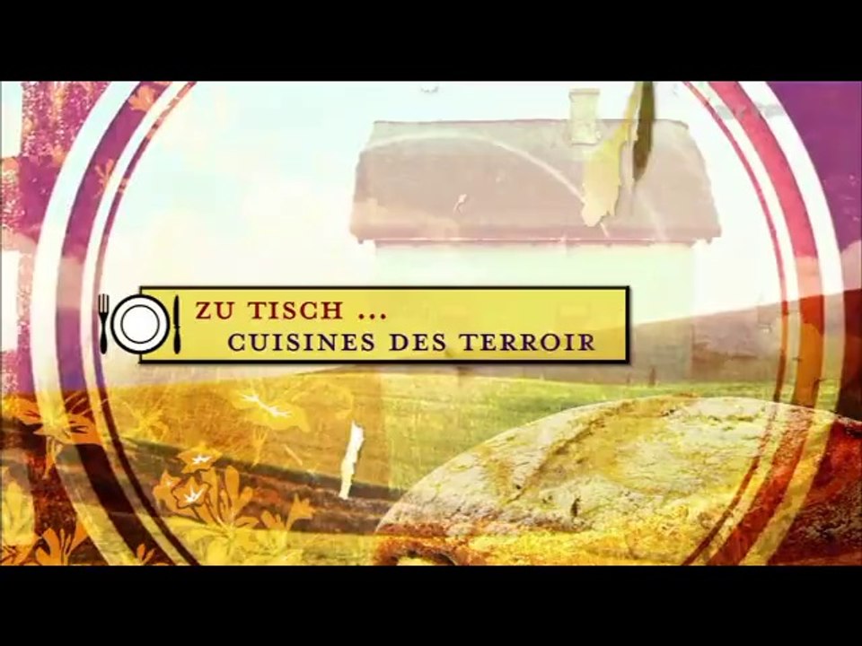 Cuisines des terroirs - La Camargue