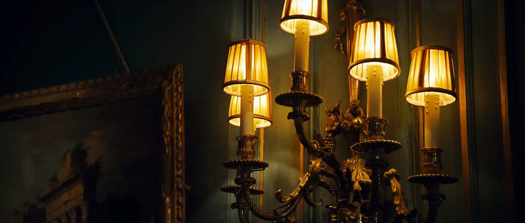 Diplomatie de Volker Schlöndorff - Bande-annonce