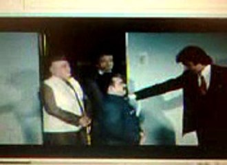 My voice over Amitab bachan as other more tow persons