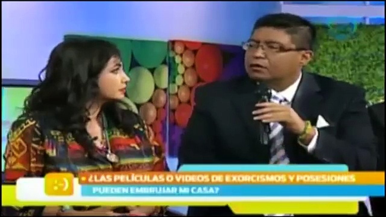 ¿Las películas de terror pueden embrujar tu casa?