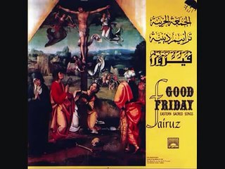 Music Festival Easter  - Fairuz