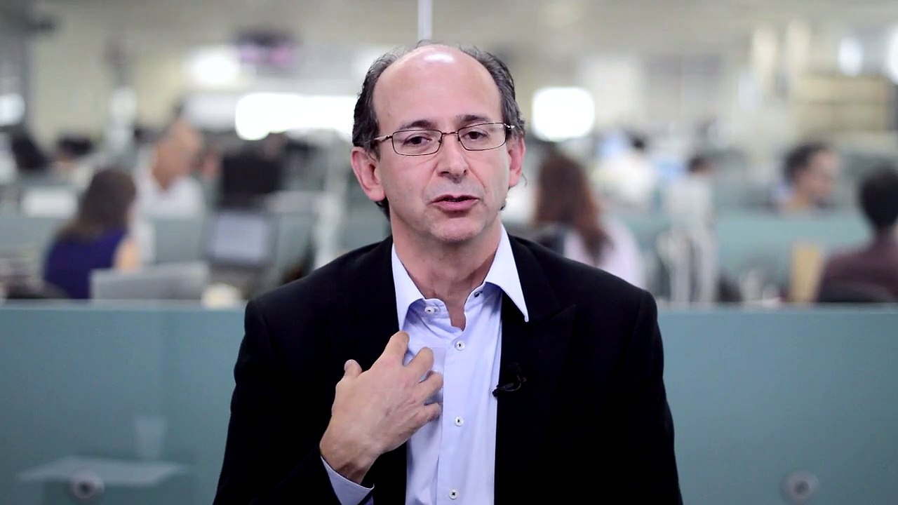 As principais dificuldades de um líder