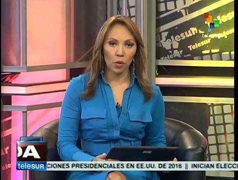 Cumbre de las Américas: rechaza AL injerencia de EE.UU. en la región