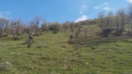 Kayıp Kız Çocuğu 20 Saat Sonra Bulundu