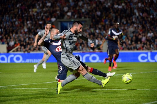 Le retour remarqué d’Alessandrini