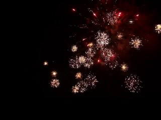 kit feu d'artifice complet Carnaval de Venise