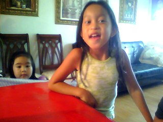 aly dancing what about love