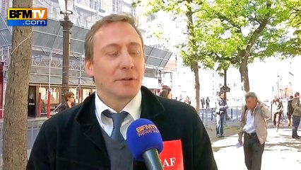 "On entre dans une surveillance de masse et généralisée", avec le projet de loi sur le renseignement