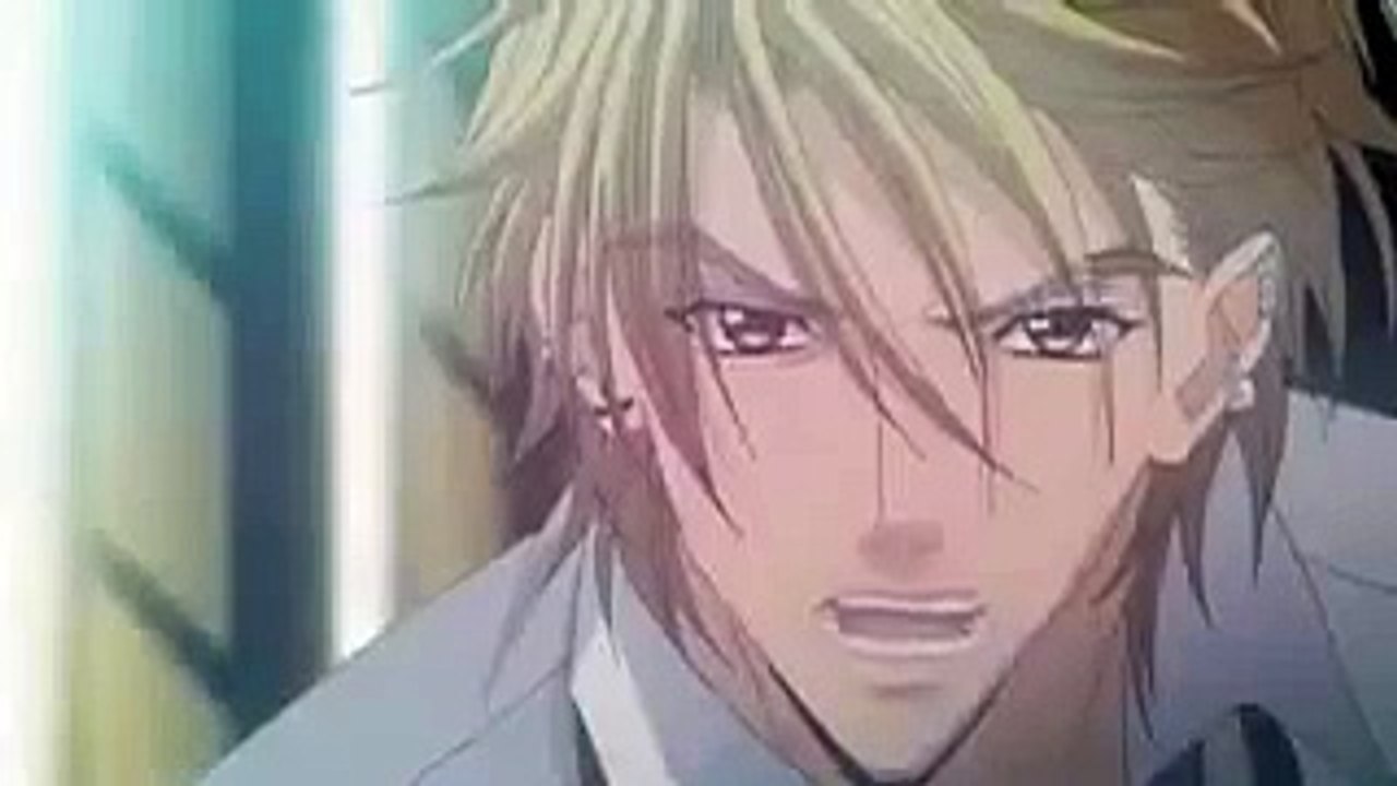 AMV Anime Mix yaoi аниме микс   ОСТОРОЖНО ЯОЙ !!!
