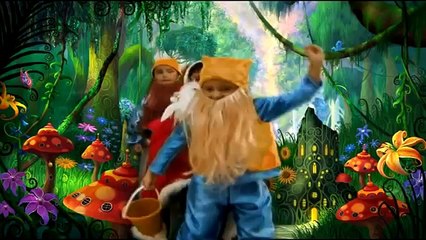 ERASE UNA VEZ UN CUENTO ECOLÓGICO