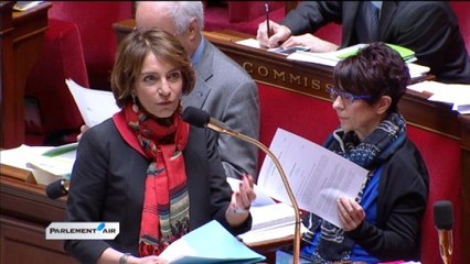 Loi santé : l'Assemblée crée un droit à l'oubli pour les personnes guéries du cancer