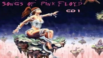 Pink Box Songs Of Pink Floyd- by Various Artists cd1