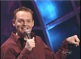 Bill Burr   Just For Laughs