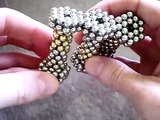 Tutorial - Double Helix / DNA (Ball Magnets)