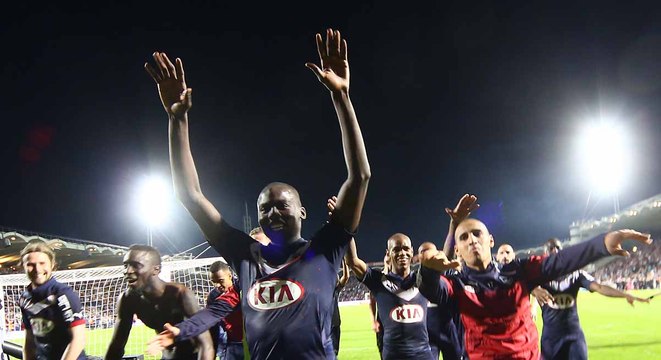 Club House - Retour sur le match contre Marseille [Extrait]