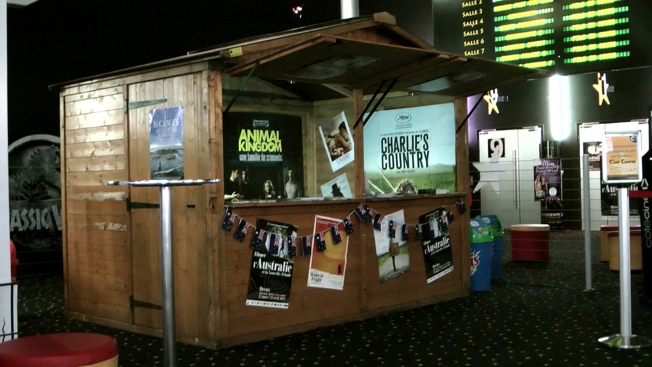 Festival Regards d'Ailleurs – Dreux 2015