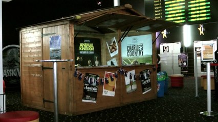 Festival Regards d'Ailleurs – Dreux 2015