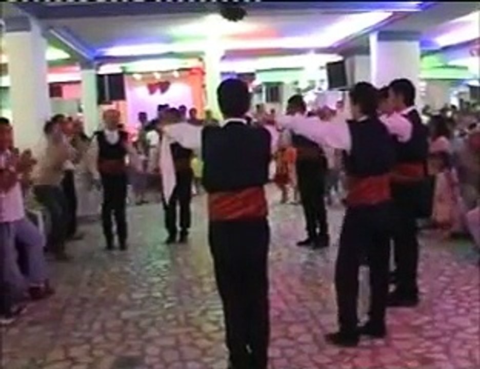 bayburt akşar köyü folklör ekibi