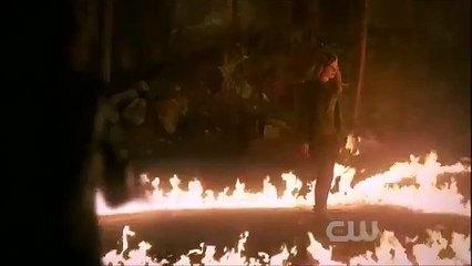 Jenna's death - The Vampire Diaries