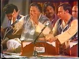 Nusrat Fateh Ali Khan Qawwal -  Ali Maula Ali Maula Ali Dam Dam Qawwali