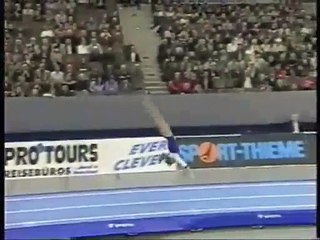 Tumbling & Flying in the Air |justpak.com