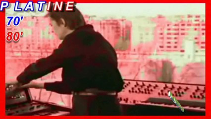 Jacno - Rectangle (remix)