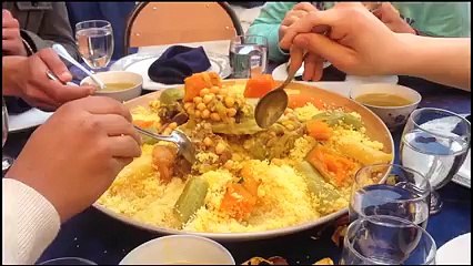 Vidéo du Voyage au Maroc en Février 2015