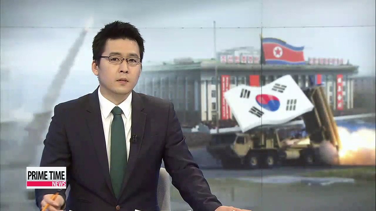 Pyongyang criticizes Seoul's possible deployment of 'new weaponry'