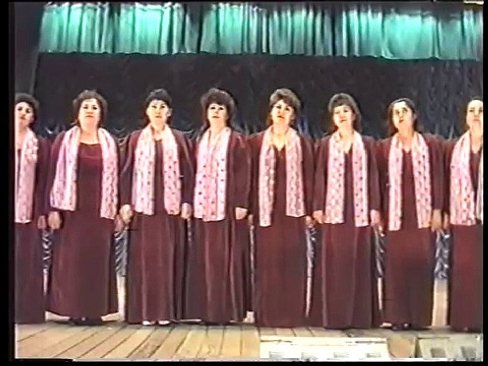 staroetv.su / Малая родина: Миякинский район (ГТРК Башкортостан, 2000)