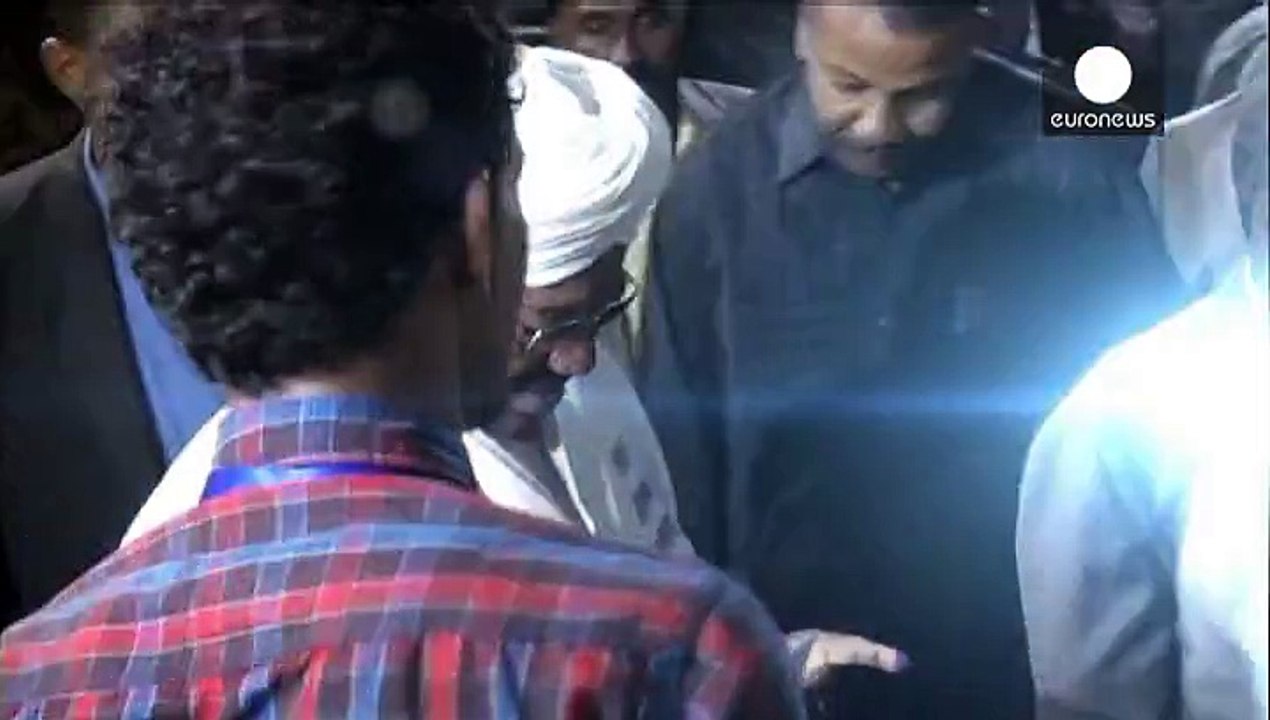 Wahlen im Sudan: Al-Baschir konkurrenzlos