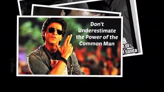 Bollywood's Most Popular Dialogues _ MUST WATCH