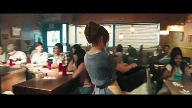 Pitch Perfect 2 (when I'm gone remix) Anna Kendrick